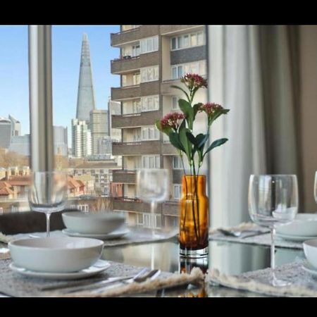Prime Apartment Londra Exterior foto